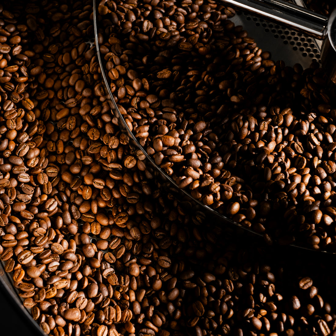 Espresso Beans vs. Coffee Beans: Everything You Need to Know