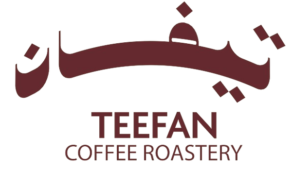Teefan Coffee Roasters